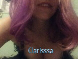 Clarisssa