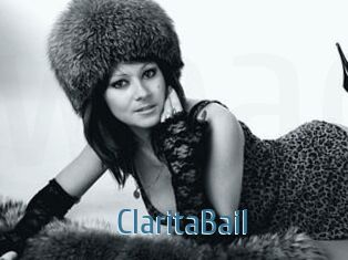 ClaritaBail