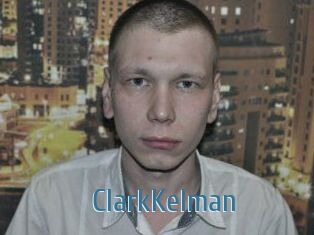 ClarkKelman