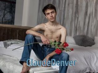 ClaudeDenver