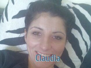 Claudia