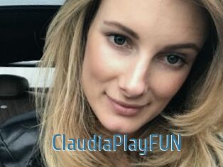 ClaudiaPlayFUN