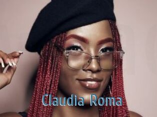 Claudia_Roma