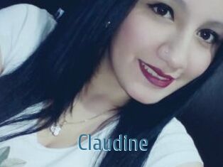 Claudine_