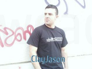 ClayJason