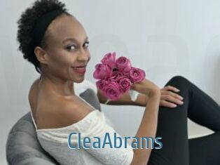 CleaAbrams