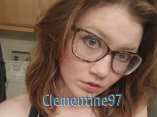 Clementine97