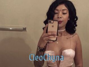 CleoChyna
