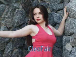 CleoFair