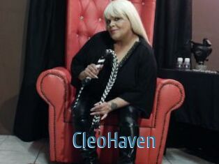 CleoHaven