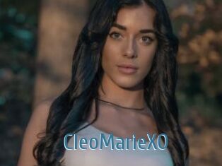 CleoMarieXO