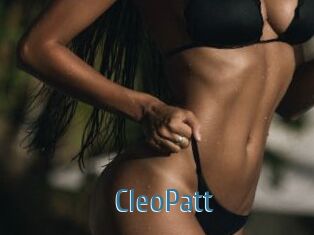 CleoPatt