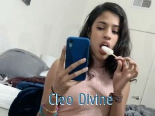 Cleo_Divine