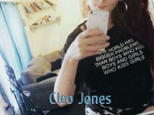 Cleo_Jones
