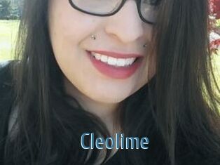 Cleolime
