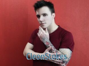 CleonStokes