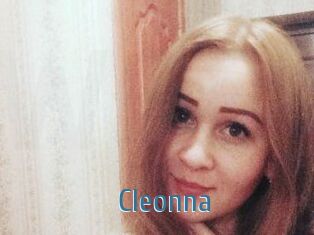Cleonna