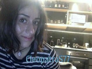 CleopatraS77