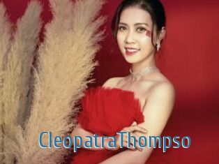 CleopatraThompso