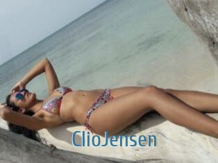ClioJensen