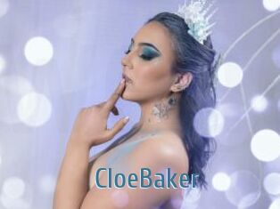CloeBaker