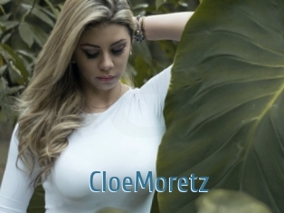 CloeMoretz