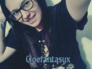 Cloefantasyx