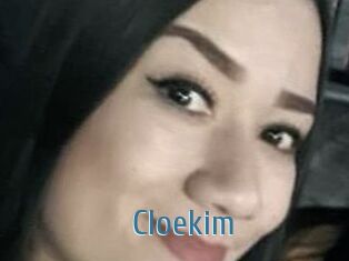 Cloekim