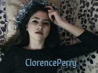 ClorencePerry