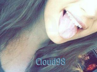 Cloud98