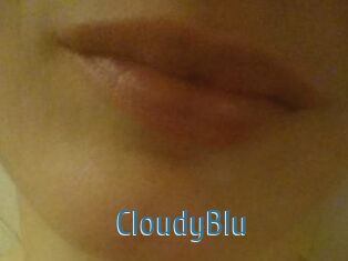 CloudyBlu