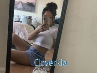 CloverKia
