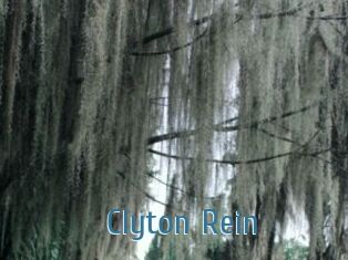 Clyton_Rein