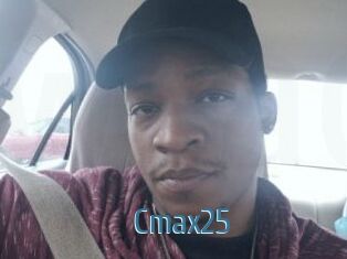 Cmax25