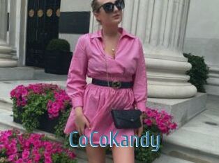 CoCoKandy