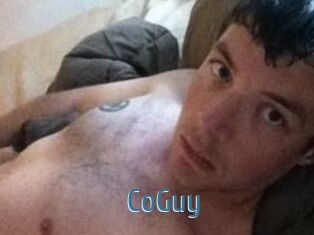 CoGuy