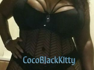 CocoBlackKitty