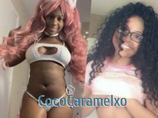 CocoCaramelxo