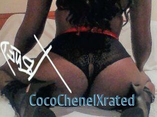 CocoChenelXrated