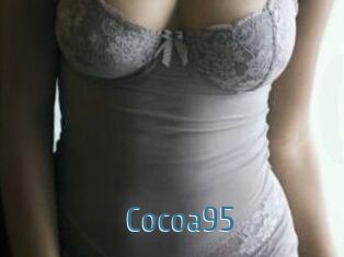 Cocoa95