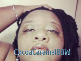CocoaCaramelBBW