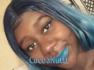 CocoaNuttt