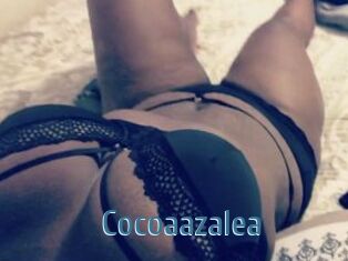 Cocoaazalea