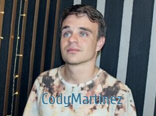 CodyMartinez