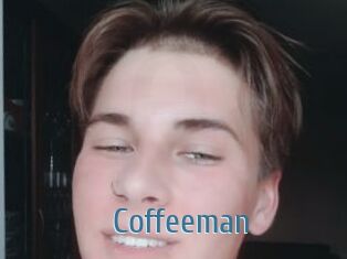 Coffeeman