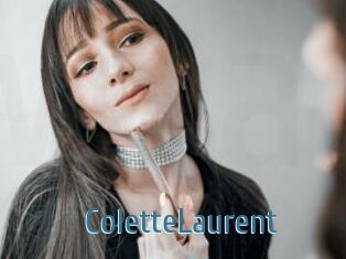 ColetteLaurent