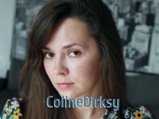 ColineDirksy