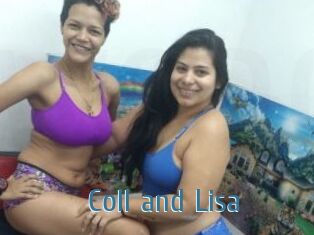Coll_and_Lisa