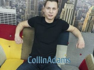 CollinAdams