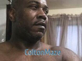 Colton_Maze